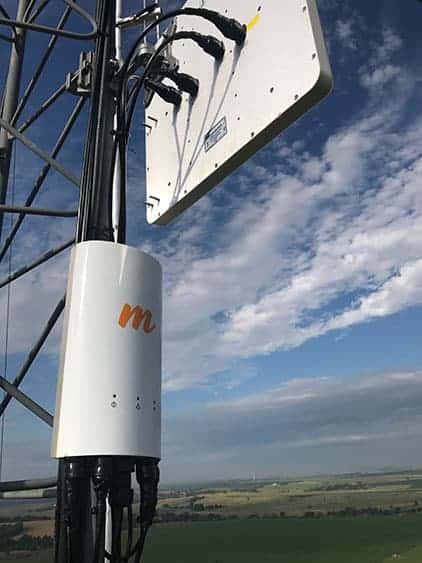 Prairie Hills Wireless Hazard, NE High-Speed Internet Service